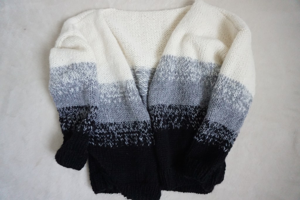 #cardiganliebe2016 Anleitung: Cozy Cardigan im MAIAMI&nbsp;Style