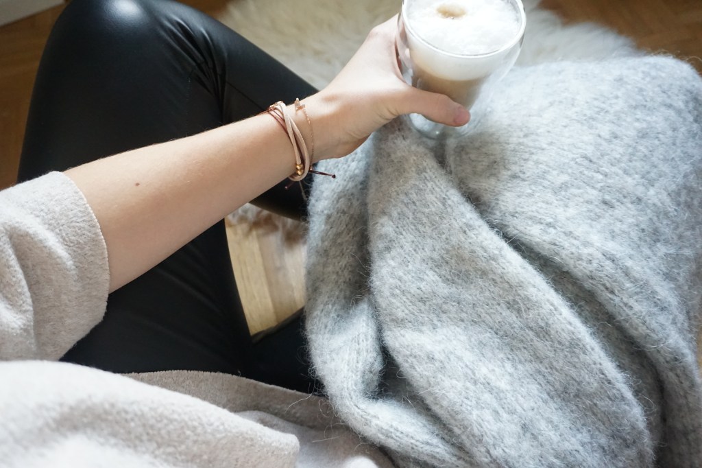 Was ich gerade so mache – kleines&nbsp;Update