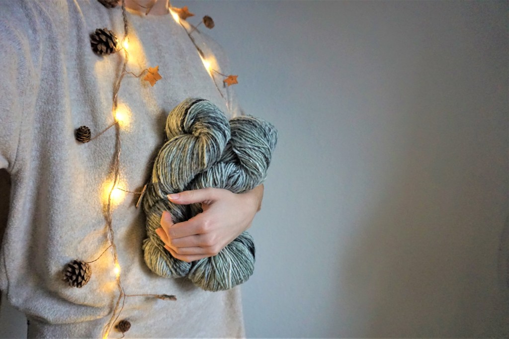 Neues Jahr – neues Projekt