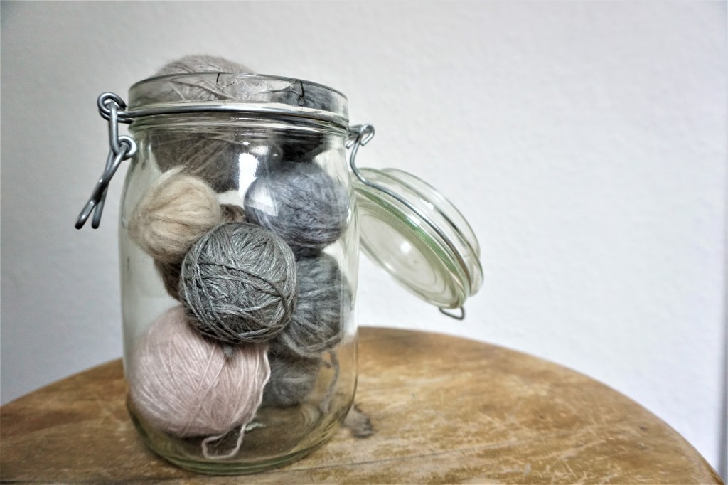 Tipps & Tricks – so sparst du Wolle und Geld