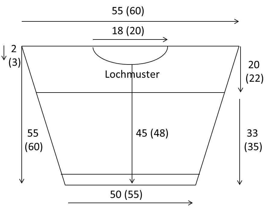 Schnitt SommerKAL2018