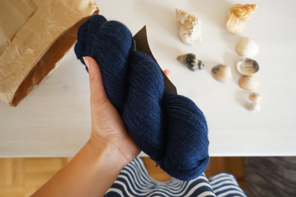 Dänemark – Wolle finden rund um&nbsp;Blavand