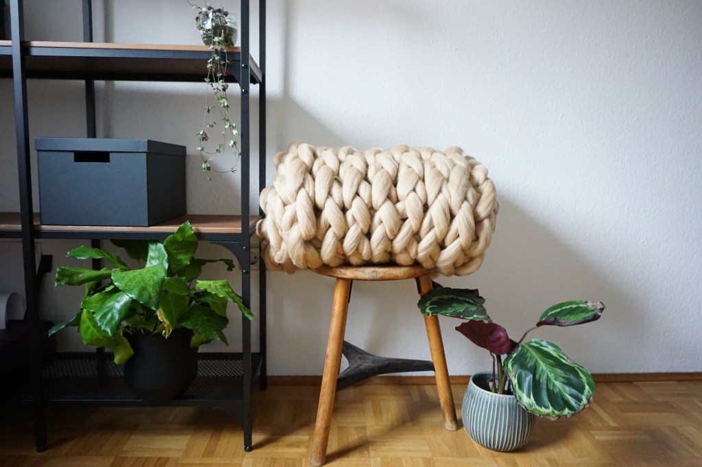 Leider keine Strickkurse im Herbst/Winter&nbsp;2020/21