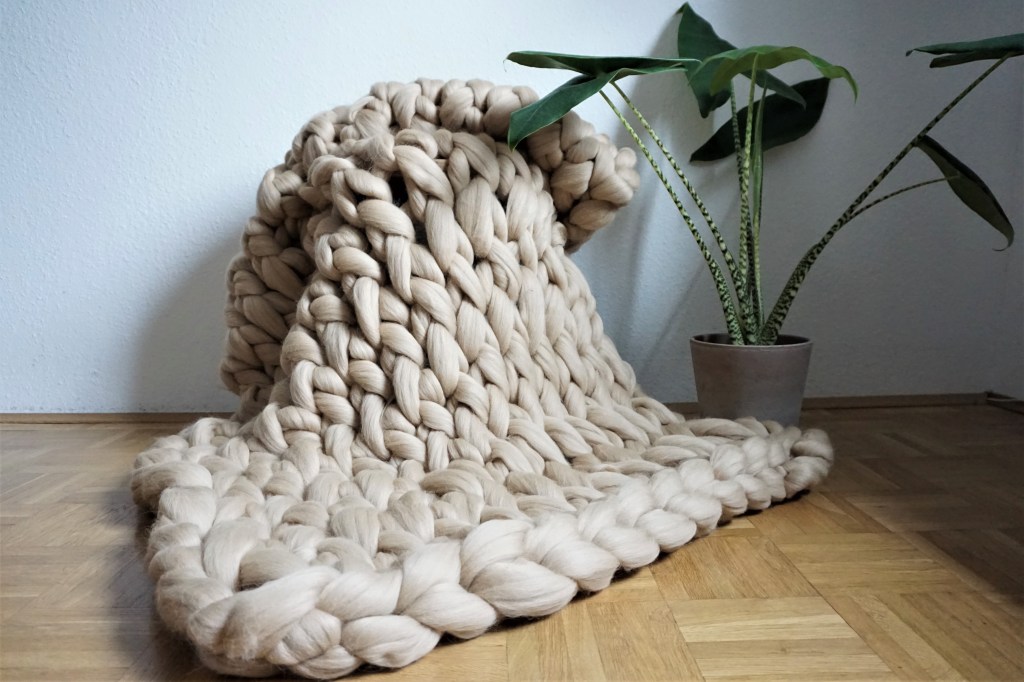 Neue Strickkurse im&nbsp;Februar!