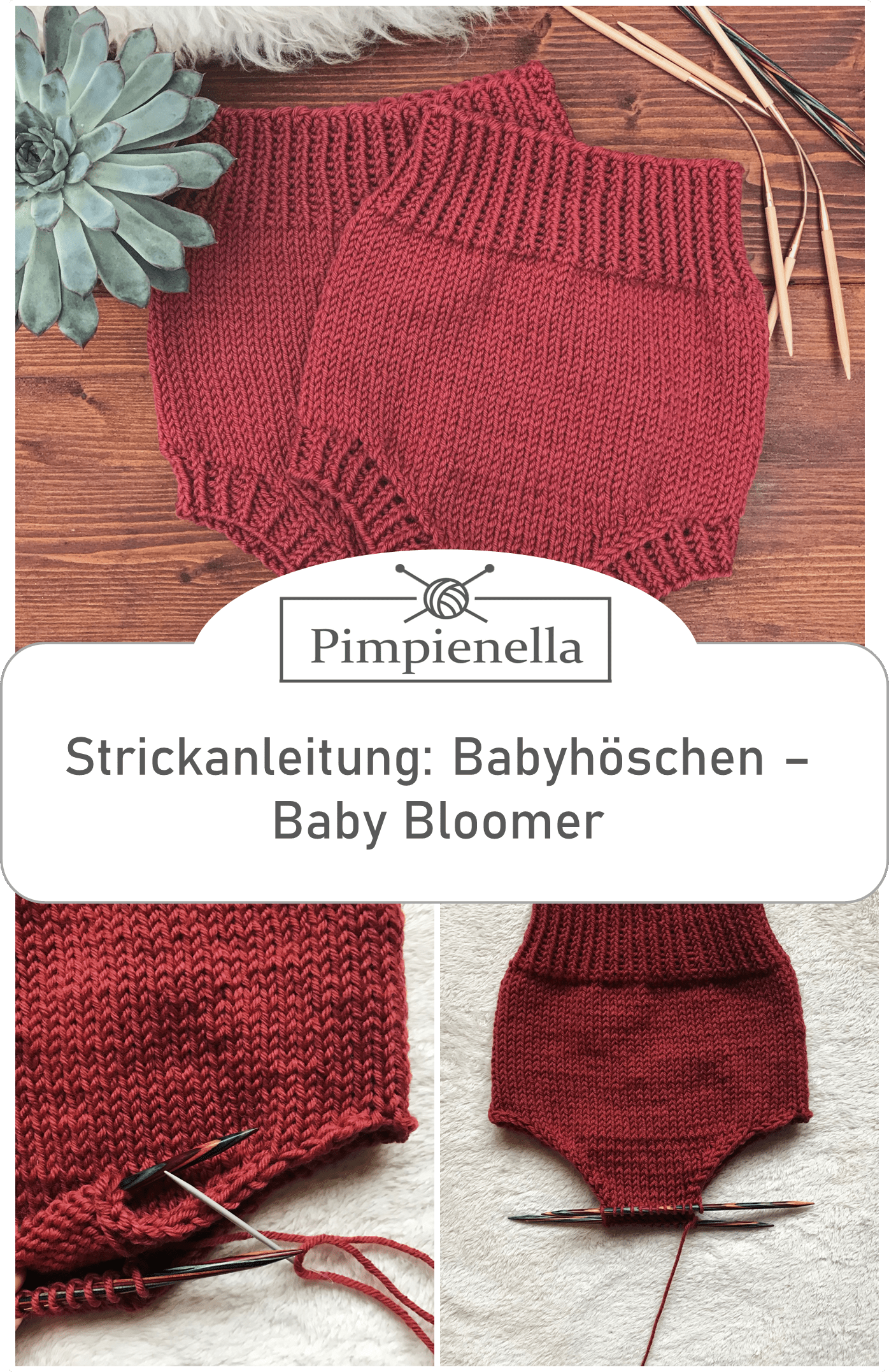 Baby Bloomer Pinterest