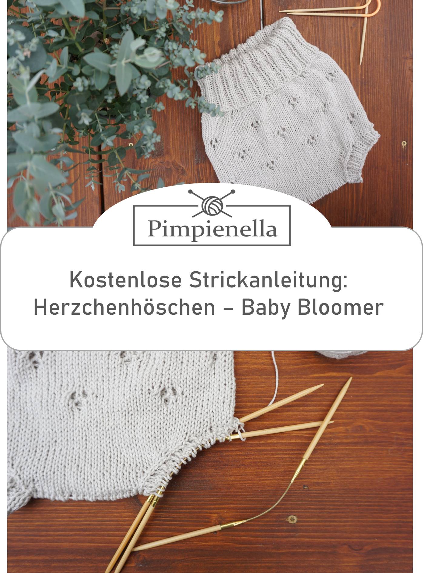 Herzchenhöschen - Pinterest Theme