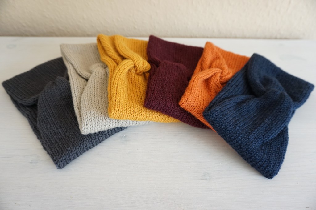 Alle Details zum Start des Knitalongs #keepyourheadsupkal